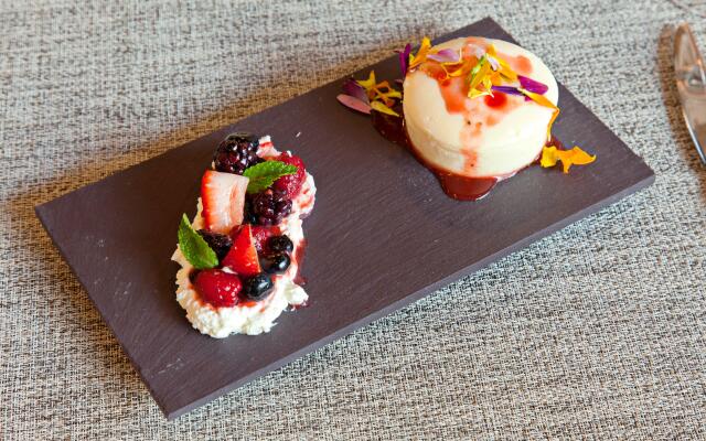 Hotel Indigo Los Angeles Downtown by IHG