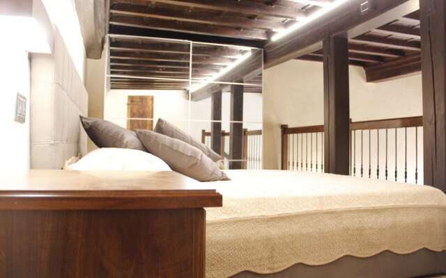 Art Apartment Santa Croce