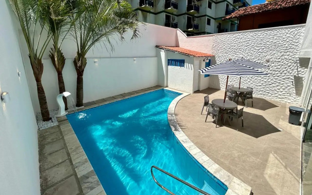 Pousada Varanda Mar