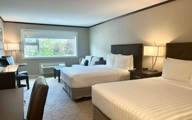 Prestige Lakeside Resort, WorldHotels Elite