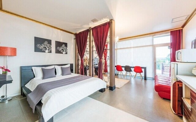 Grand Pension