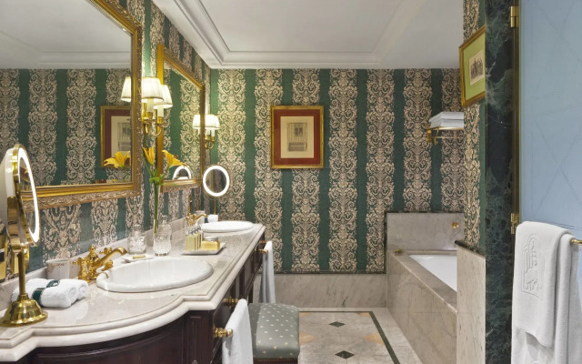 Park Tower, a Luxury Collection Hotel, Buenos Aires