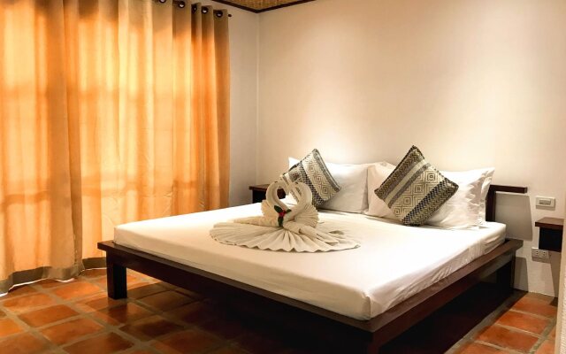 El Nido Moringa Resort