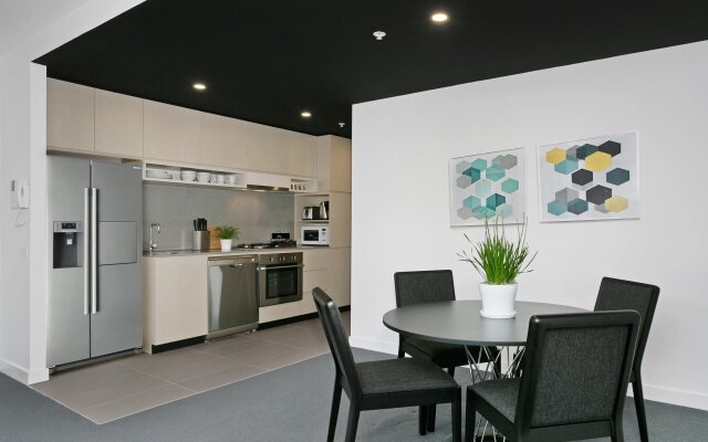 Clayton Serviced Apartments