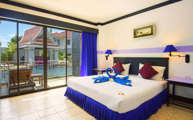 Asena Karon Resort