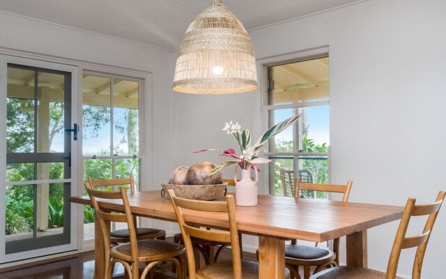 Your Luxury Escape - Little Farm House