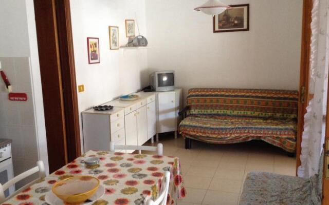 Casa vacanza Il Pesco