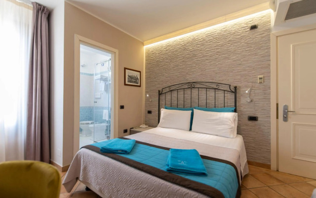 Hotel Ristorante Trinacria