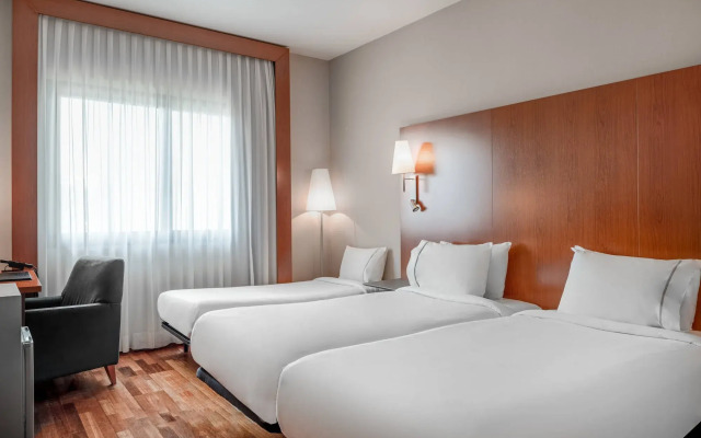 AC Hotel A Coruña by Marriott