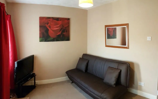 Royal Windsor Holiday Apartments
