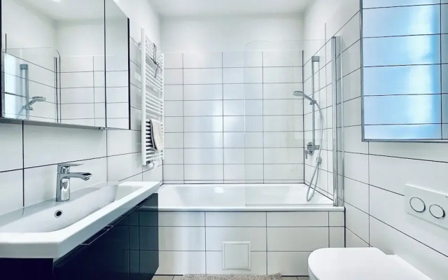 Business Apartment Solothurn