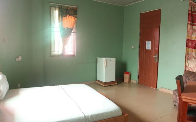 Eurospin Hotel