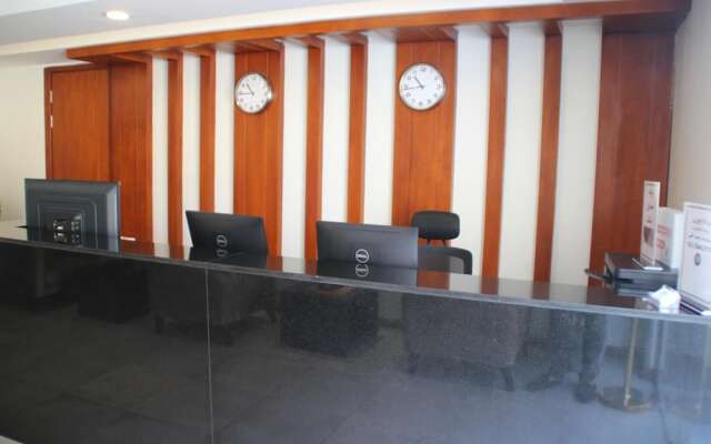 Marahel Kharj Aparthotel 3