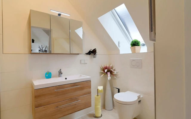 Flatprovider - Manuela Apartment Vienna