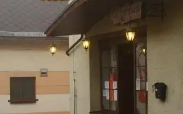 Hotel U Freuda