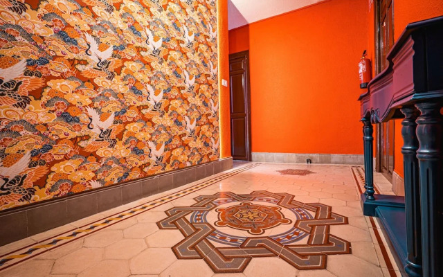 Hostal Verónica