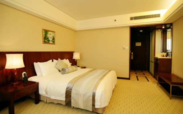 Sovereign Hotel KunShan