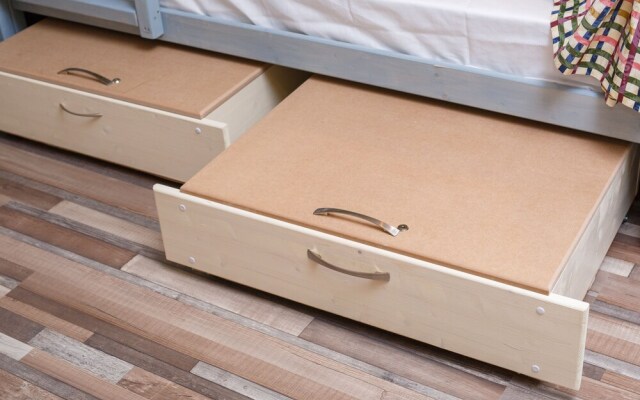 Редиска (бывш. Хостел 6/57)