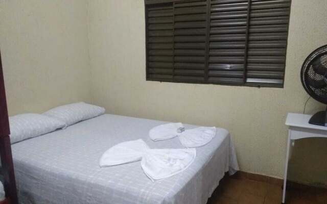 Hostel Santa Mônica