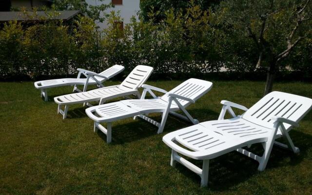 Appartamento Villa Elison