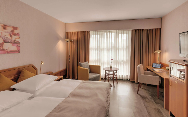 Best Western Plus Hotel Kassel City