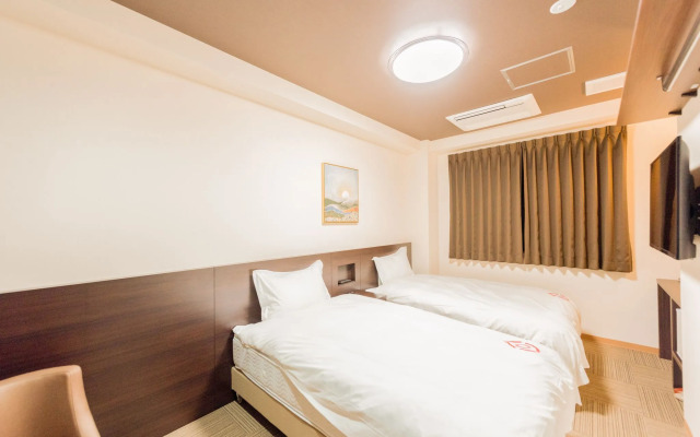 Floral Sakura Hotel Kyoto