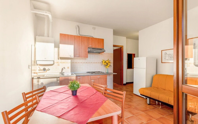 Porto Letizia Mozart 4