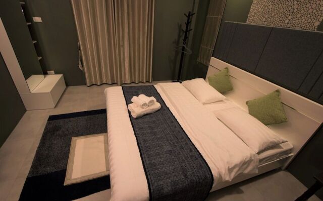 Casa Malee Family Villa