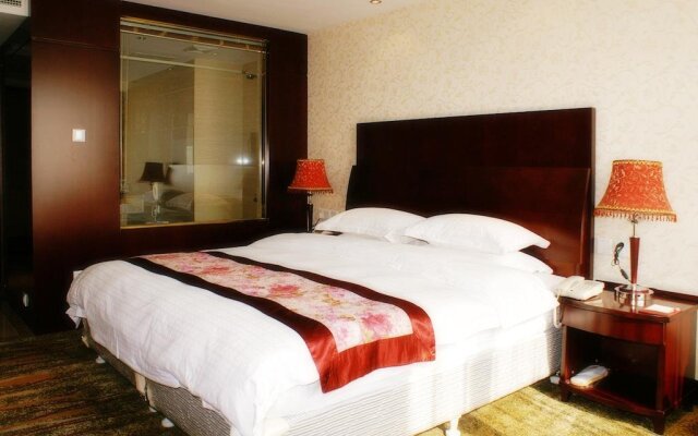 Dalian New Garden Hotel