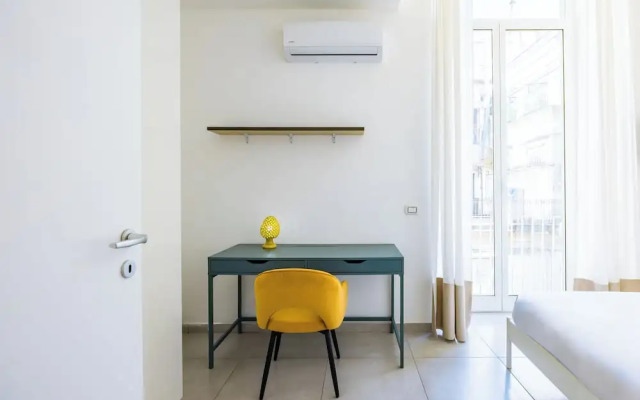 Toledo Heights by Napoliapartments