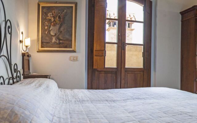 Castle Allerona Orvieto 24573