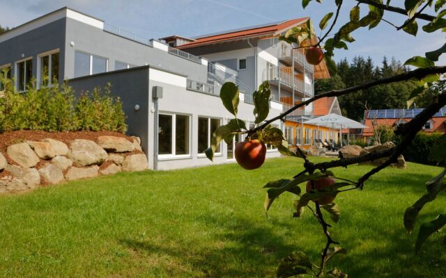Wellnesshotel Auszeit