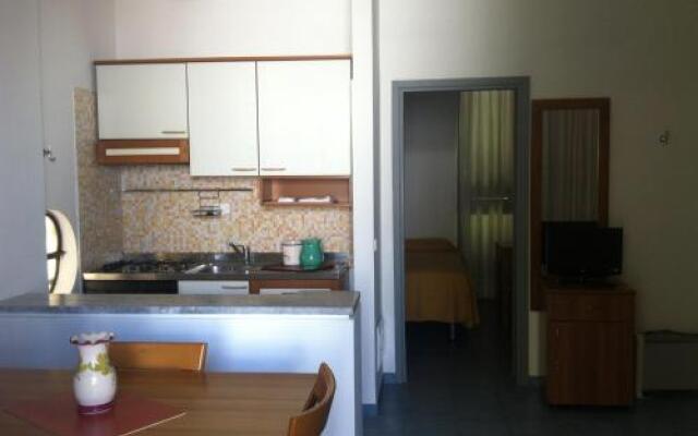 Residence Serra Alimini 1