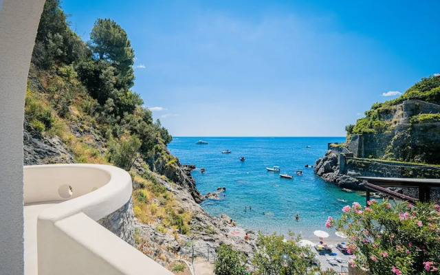 Villa Affresco by Myvillacollection