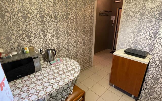 Апартаменты Аврора на проспекте Шахтёров, д. 60