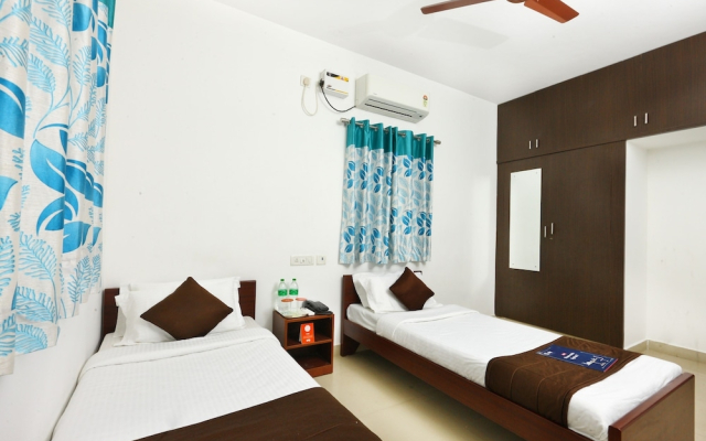 OYO 5448 Phoenix Hospitality Apartments