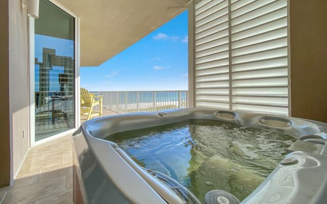 Mediterranean West 302