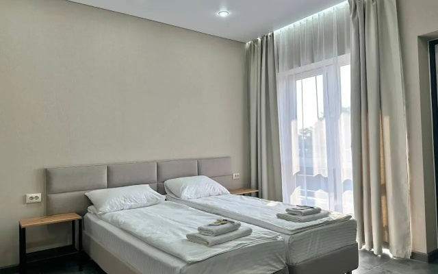 DOM Apt.53 (ДОМ Апт.53)