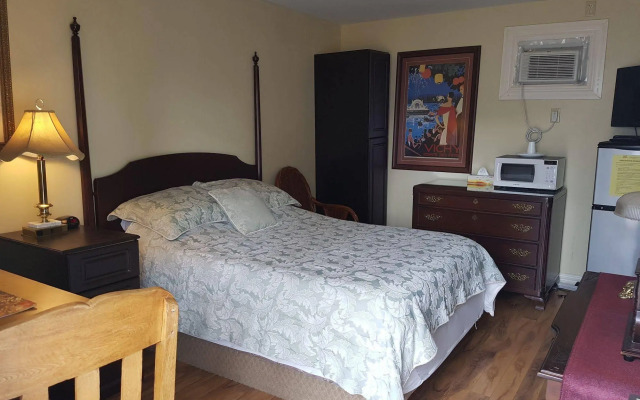 GoMotel.ca