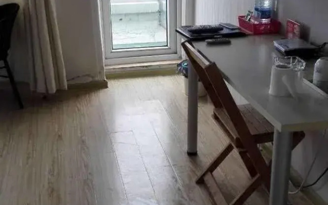 Haibian Renjia Apartment