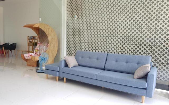 Homestay Villa