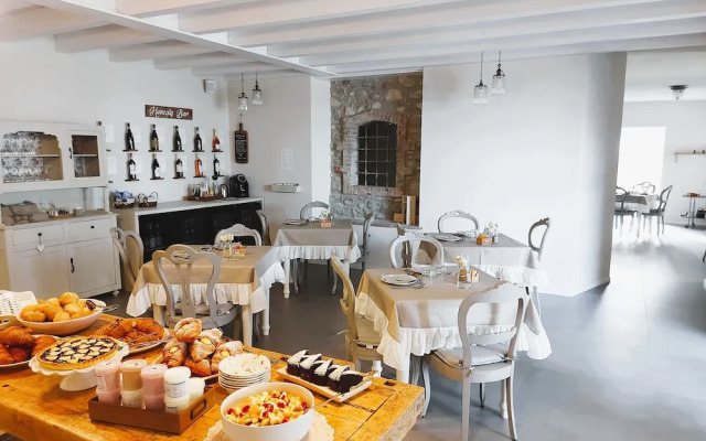 Il cantuccio sul Garda