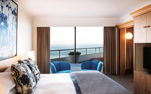 Sofitel Biarritz Le Miramar Thalassa Sea & Spa