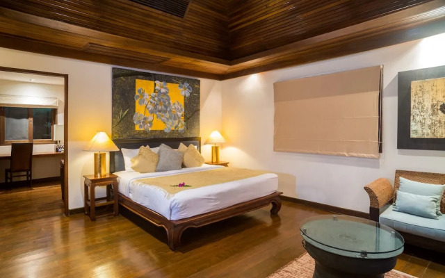 Baan Lotus