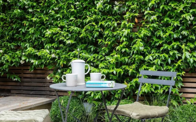 Westbourne Park Road Xviii by Onefinestay