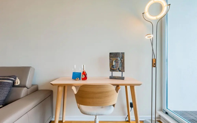 Cascais Prime Flat