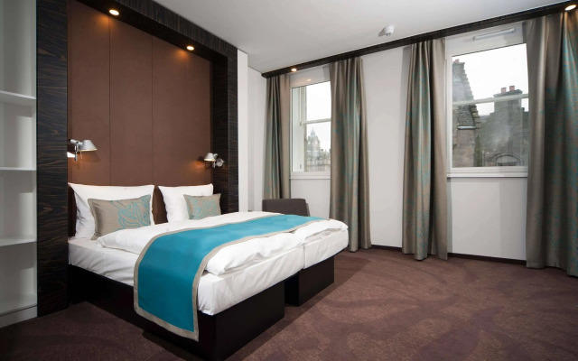 Travelodge Edinburgh Learmonth
