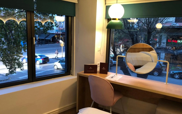 Mandrino Hotel