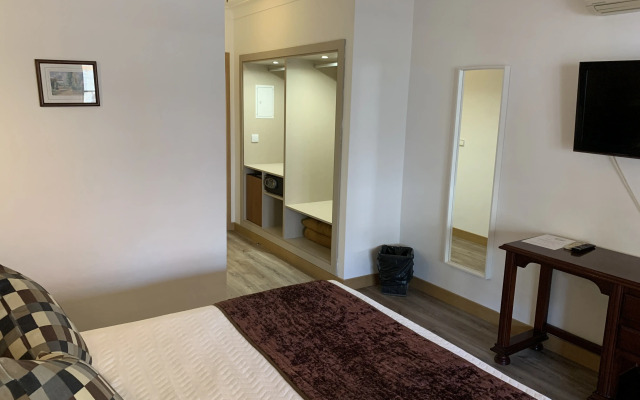 Hotel O Gato & Spa