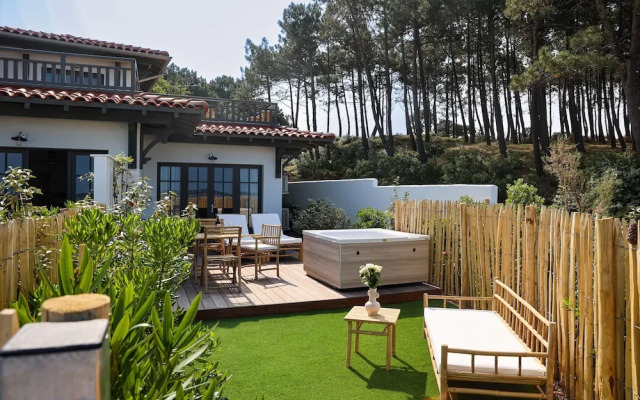 Résidence Les Suites Pereire